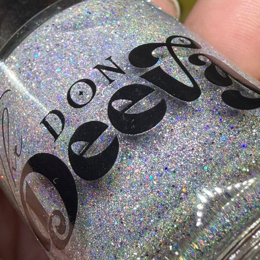 Mixer #38-mega Holo
