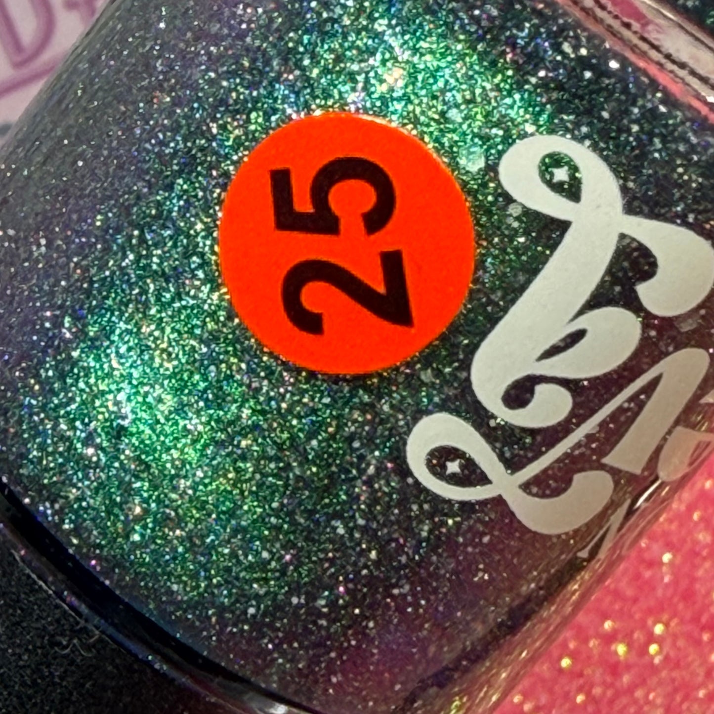 OOAK 25