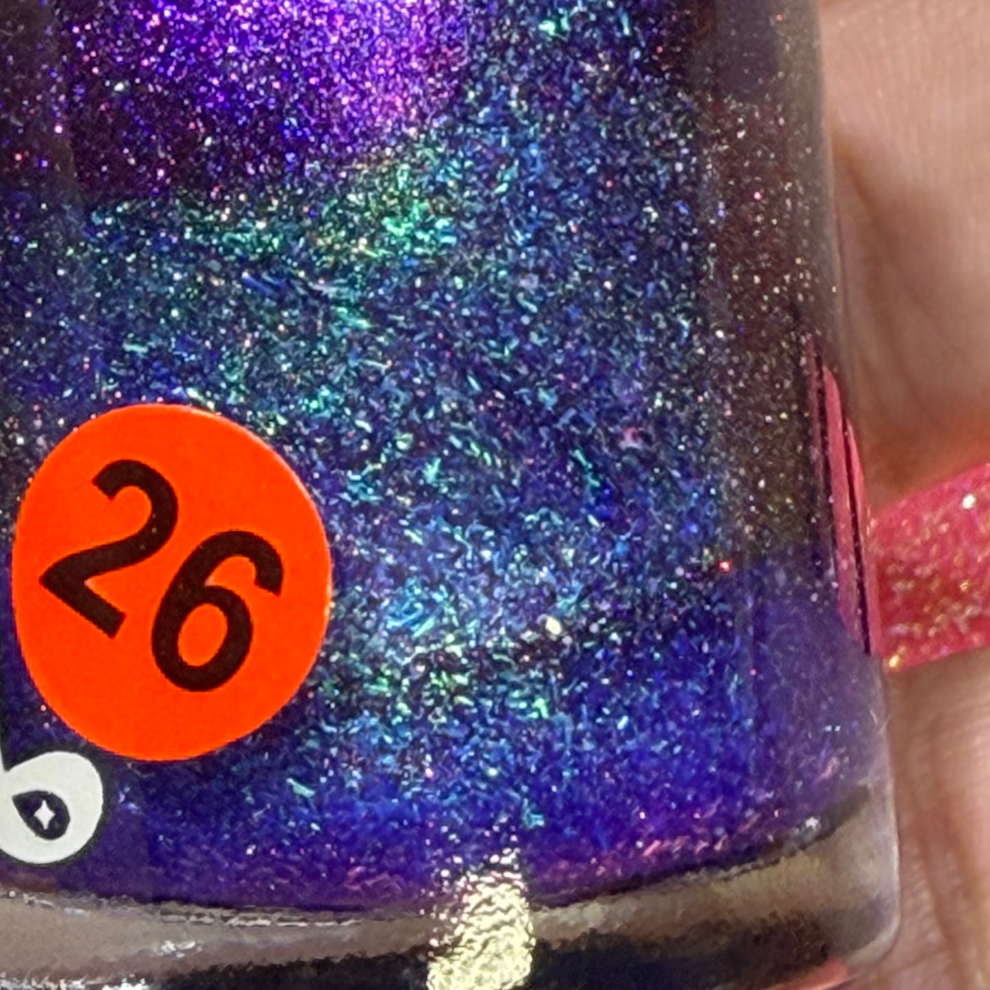 OOAK 26