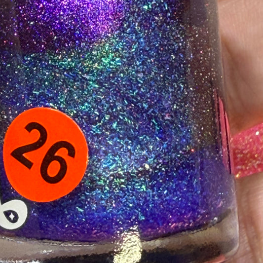 OOAK 26
