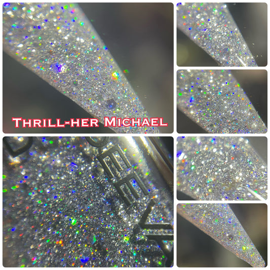 Thrill-her Michael