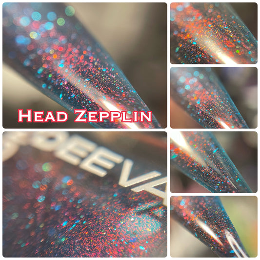 Head Zepplin