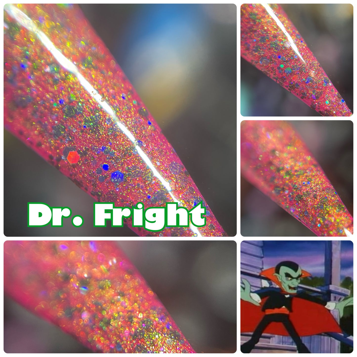 Dr. Fright-OGUP