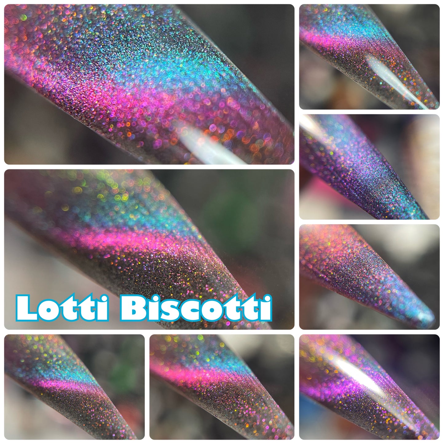 🇮🇹Lotti Biscotti -Magnetic