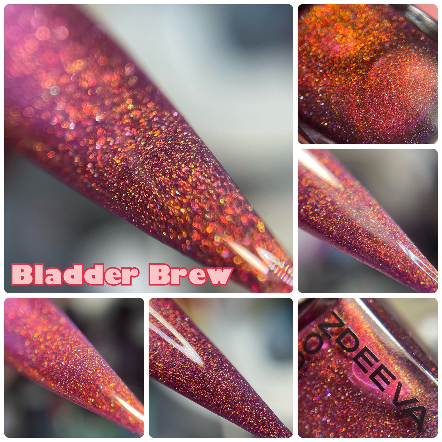 Bladder Brew-OGUP-Unicorn Pigment