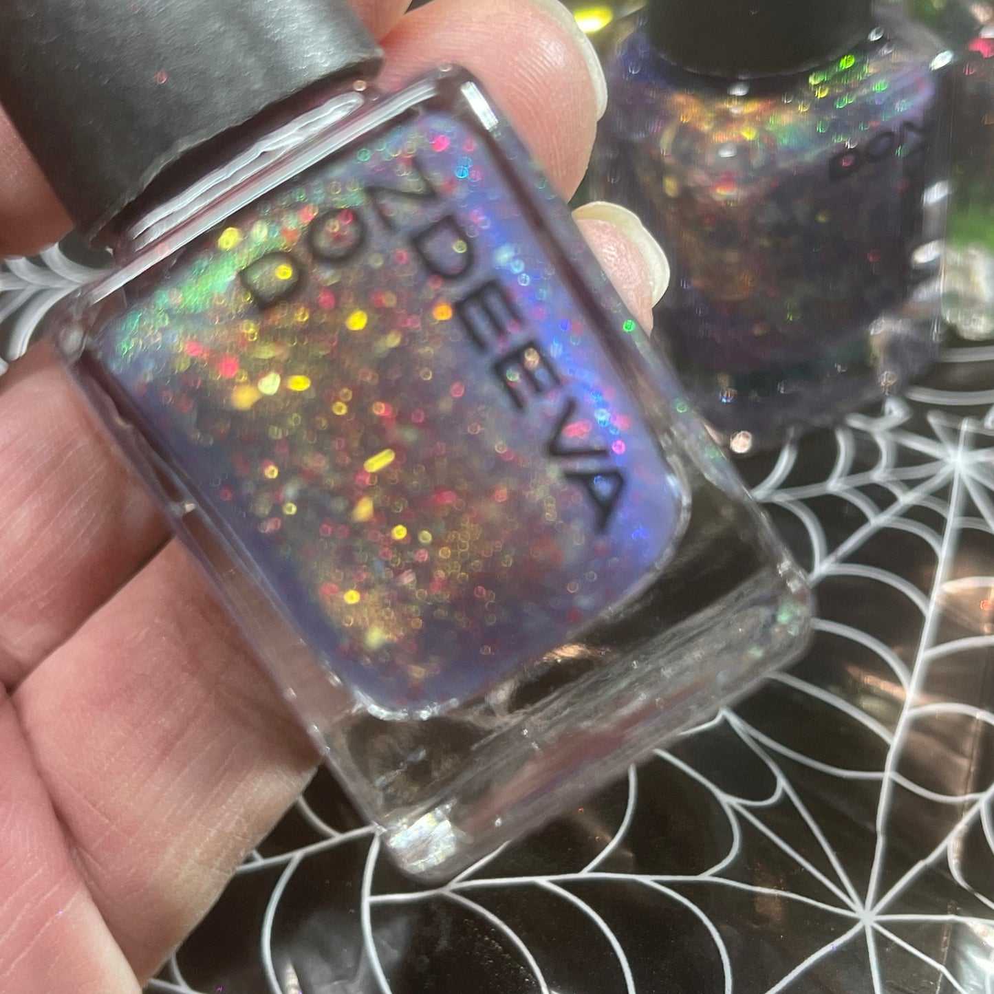 Shake and Bake-OOAK/OGUP