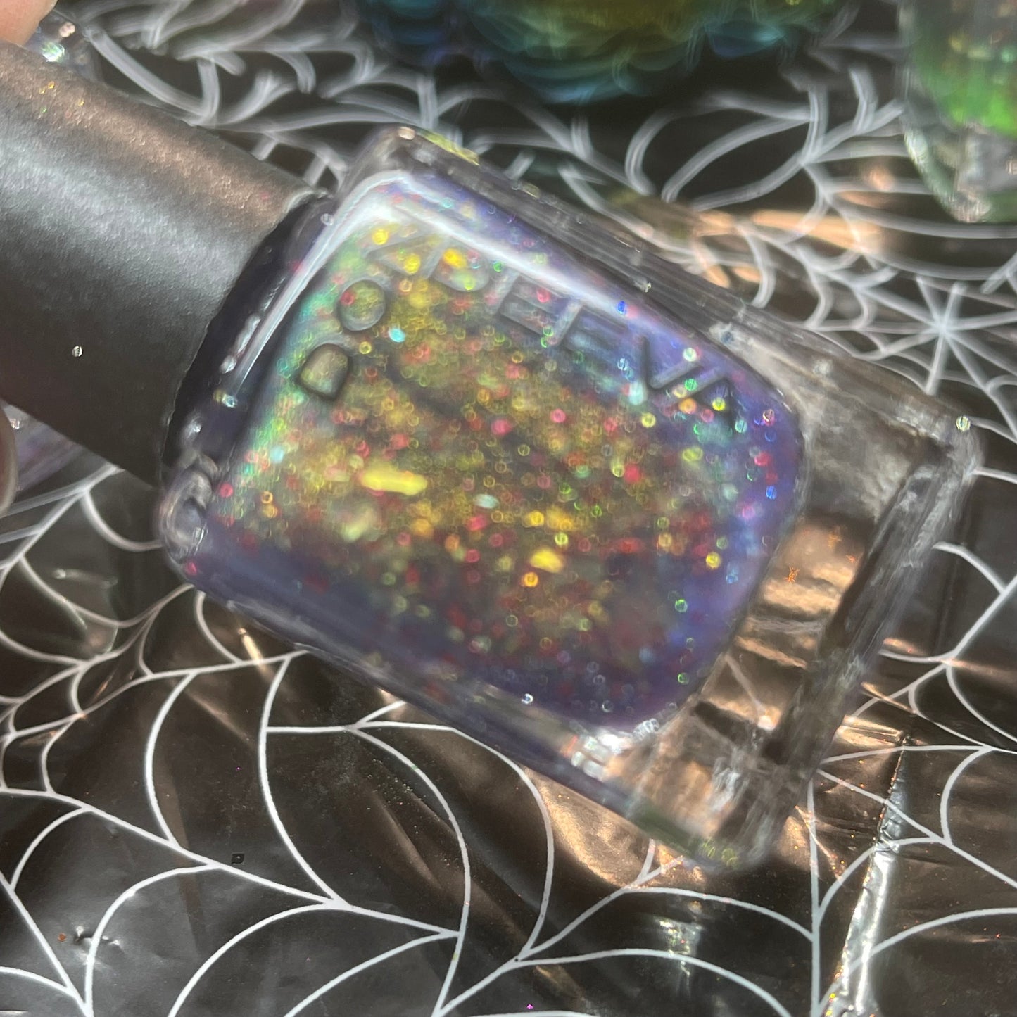 Shake and Bake-OOAK/OGUP