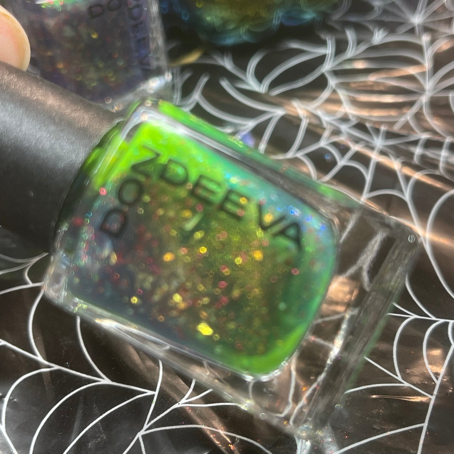 Shake and Bake-OOAK/OGUP