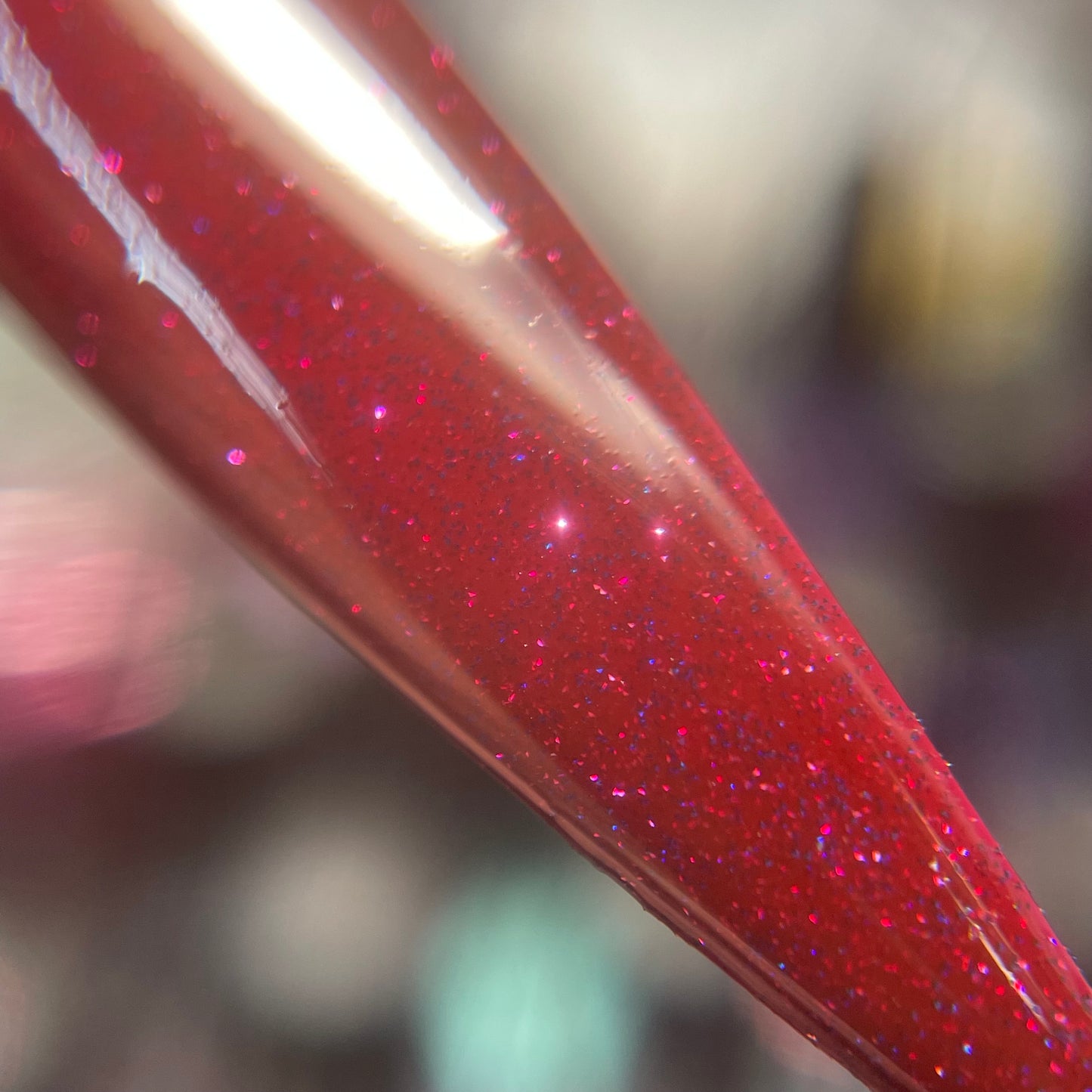 Dracula’s Blood