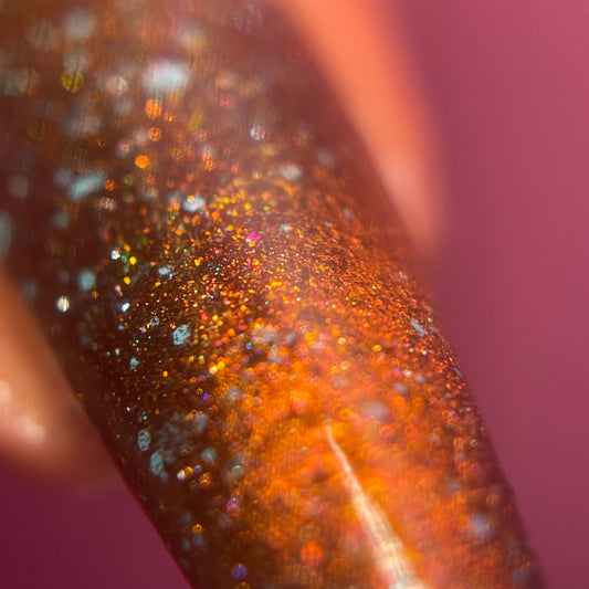 Magnetti Spaghetti-OGUP/MAGNETIC