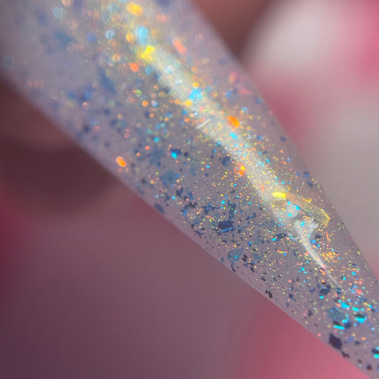 Chemistry & Chaos-OGUP