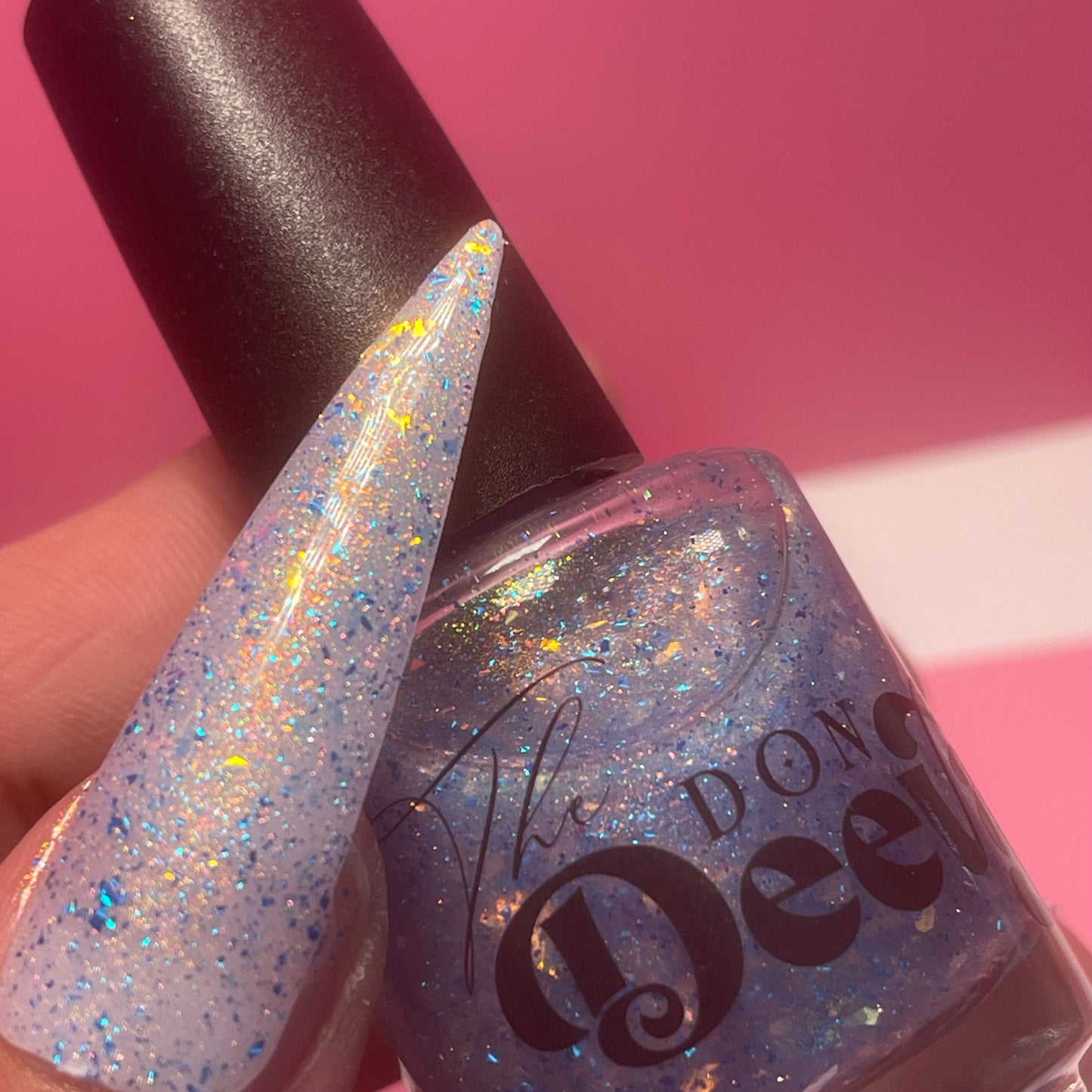 Chemistry & Chaos-OGUP