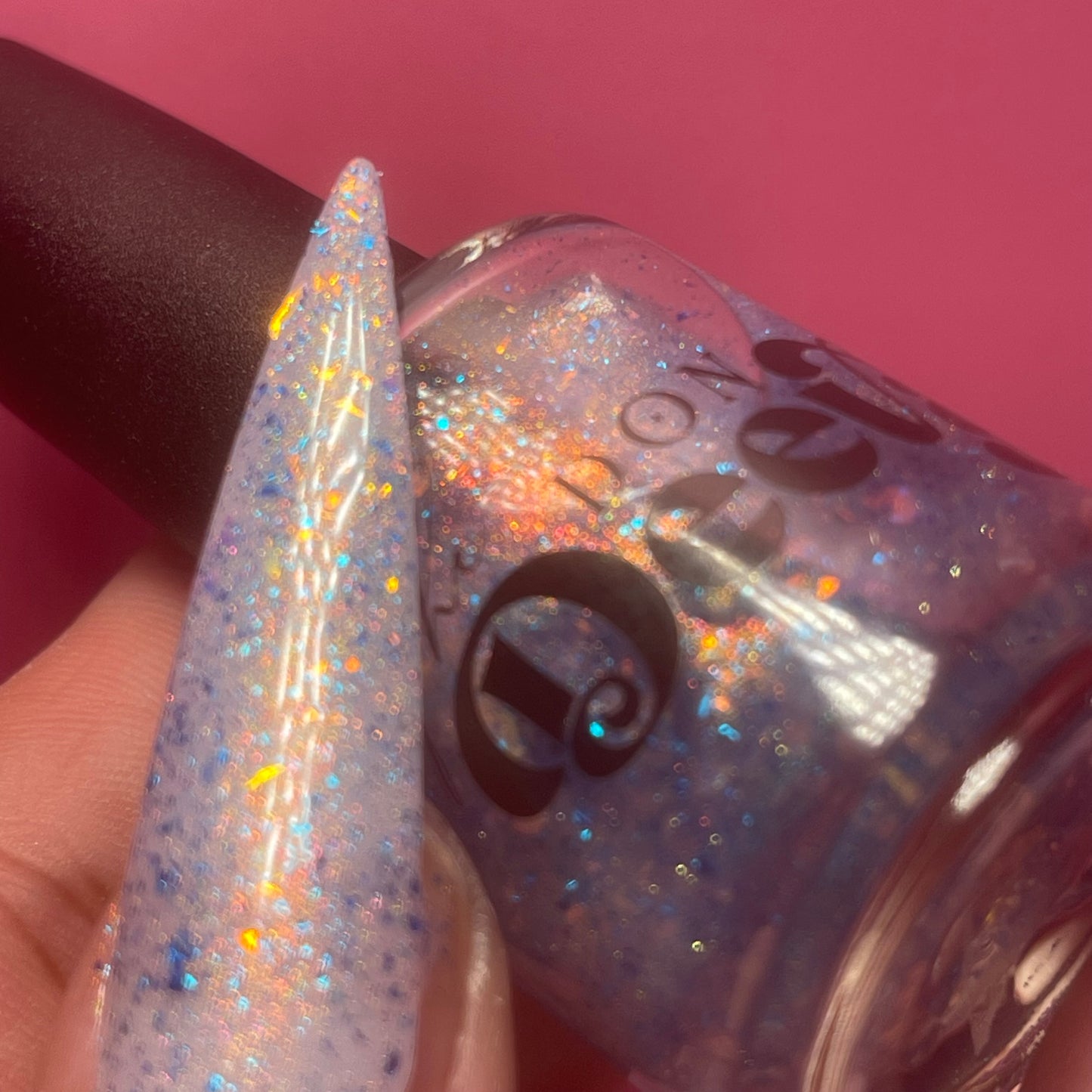 Chemistry & Chaos-OGUP