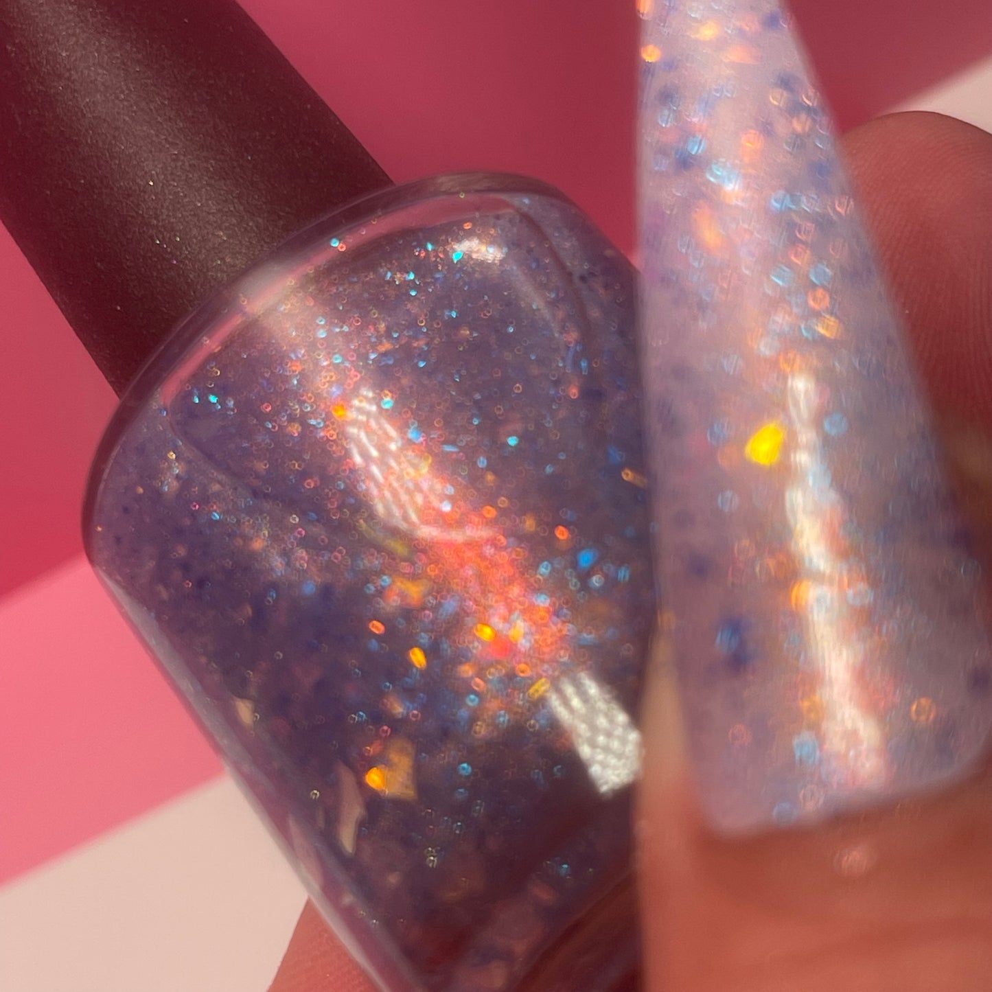 Chemistry & Chaos-OGUP