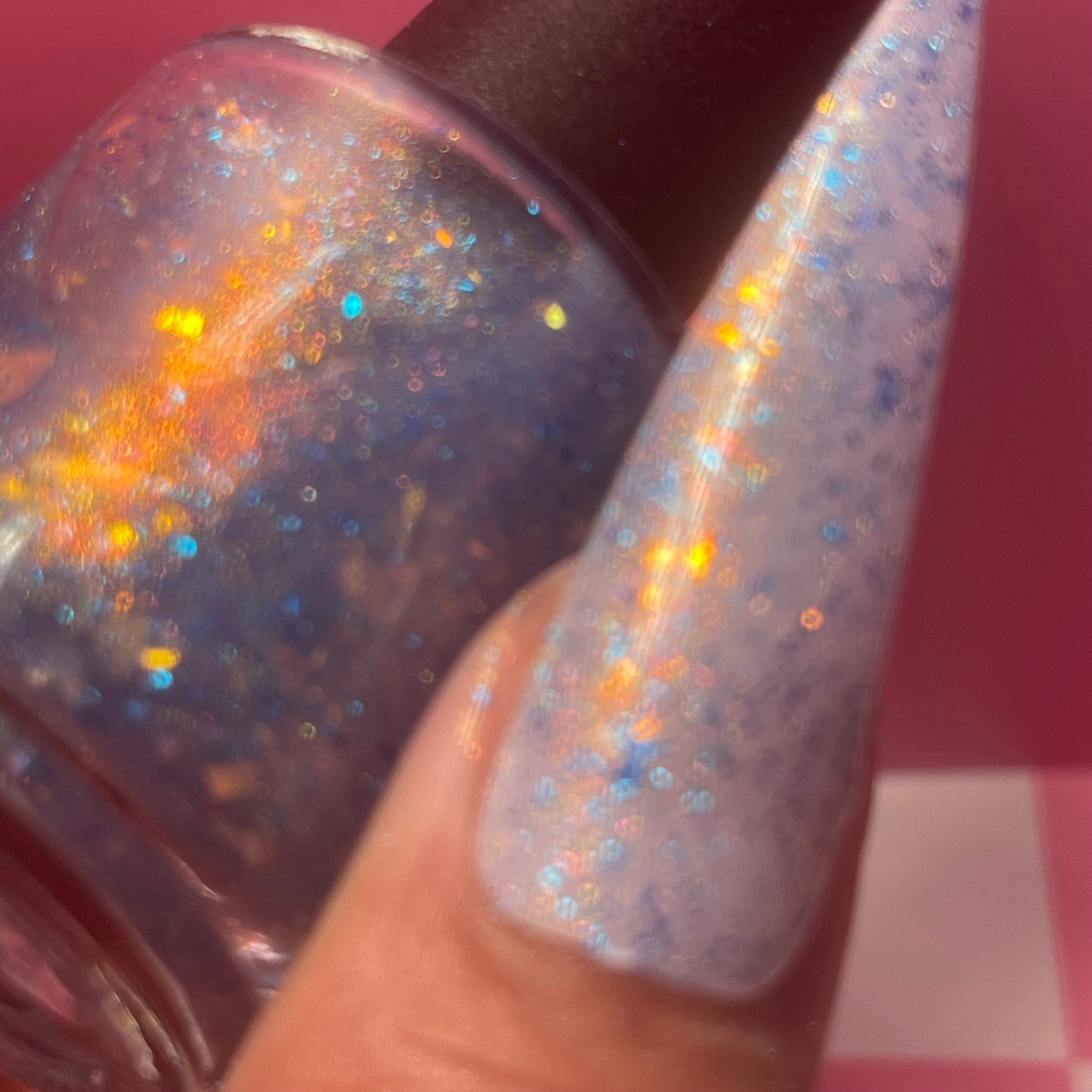 Chemistry & Chaos-OGUP