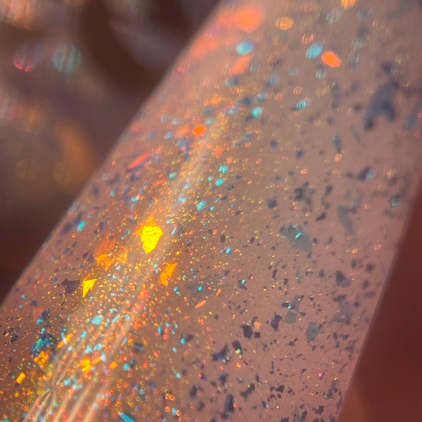 Chemistry & Chaos-OGUP