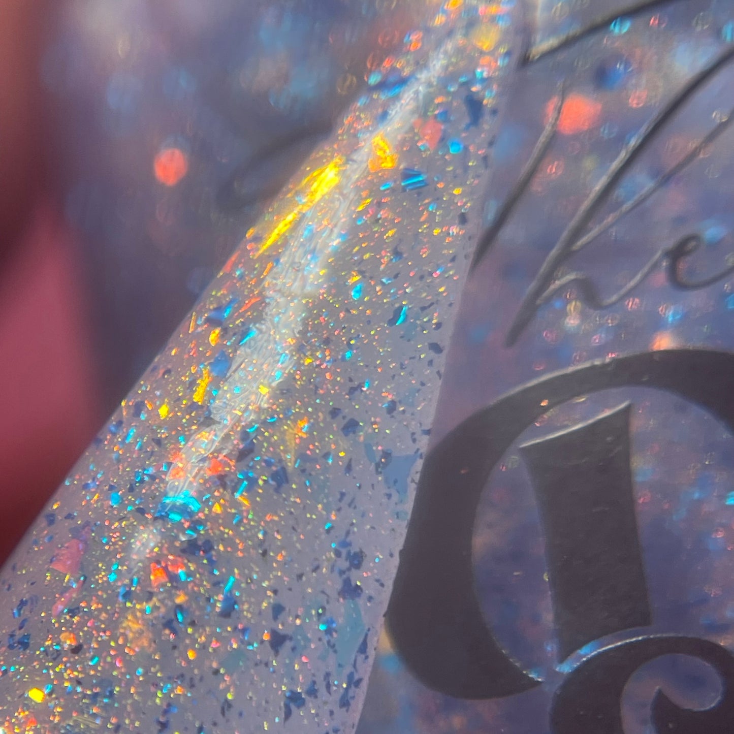 Chemistry & Chaos-OGUP