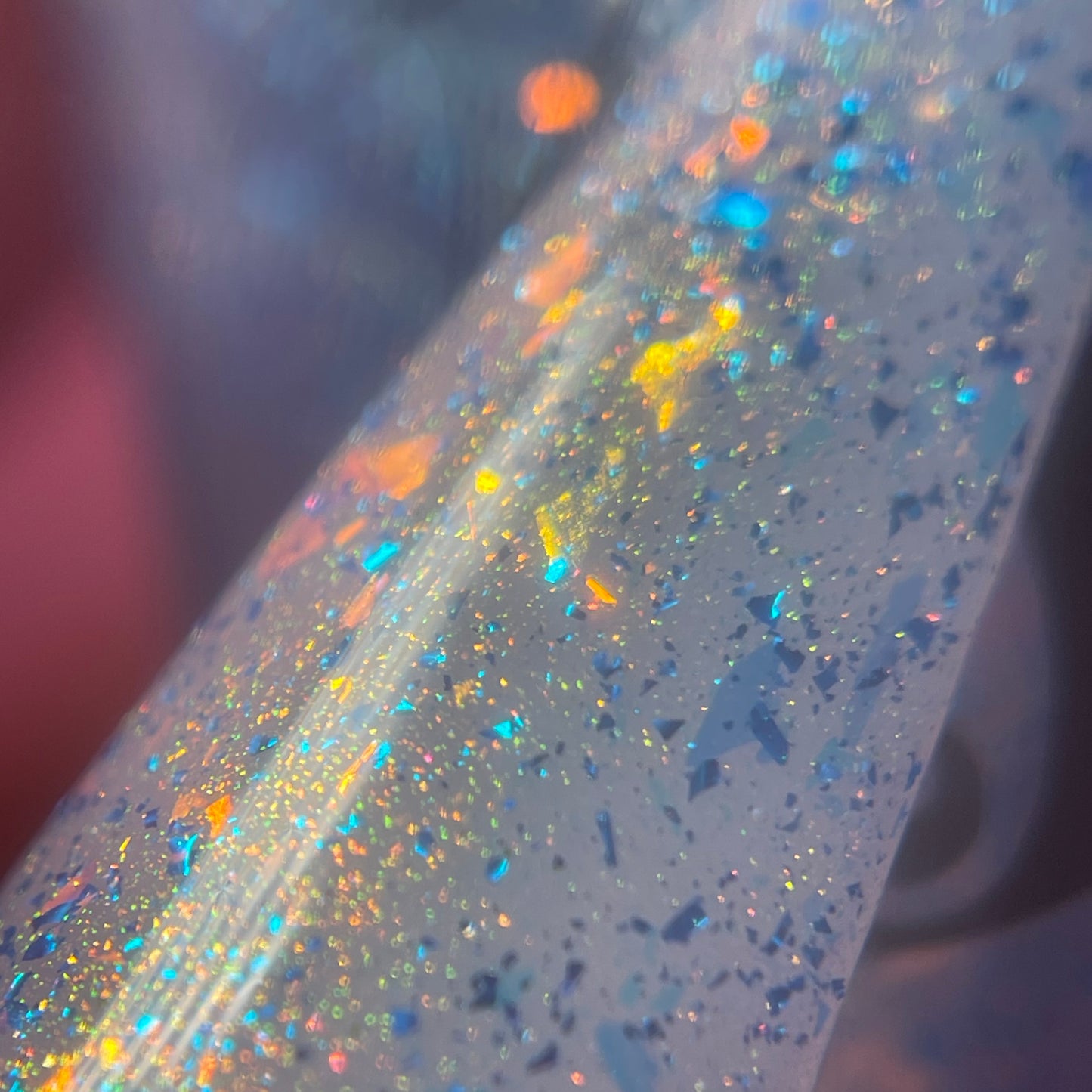 Chemistry & Chaos-OGUP