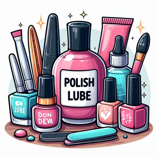 Polish Lube-