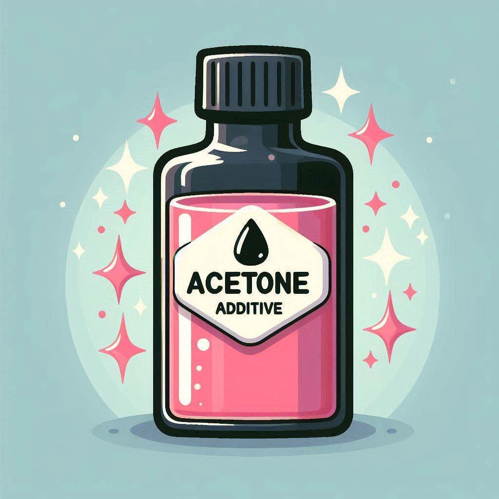 ADDETONE ADDITIVE