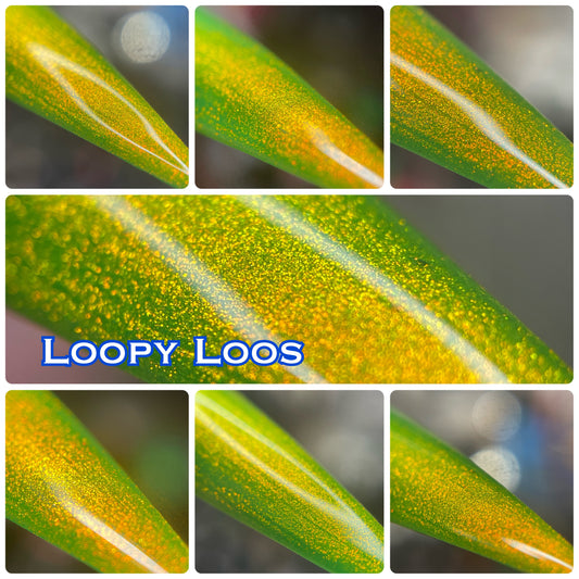 Loopy Loos