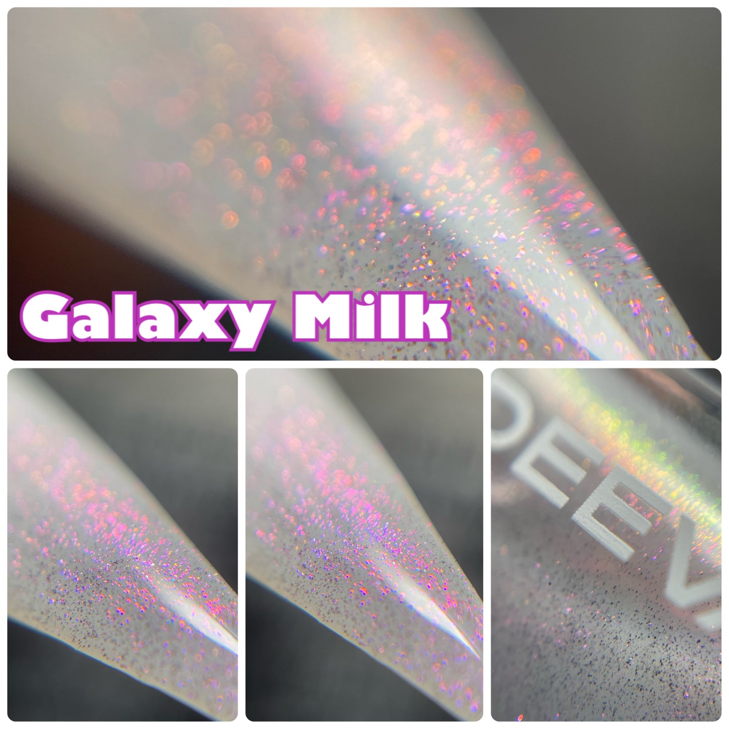 Galaxy Milk