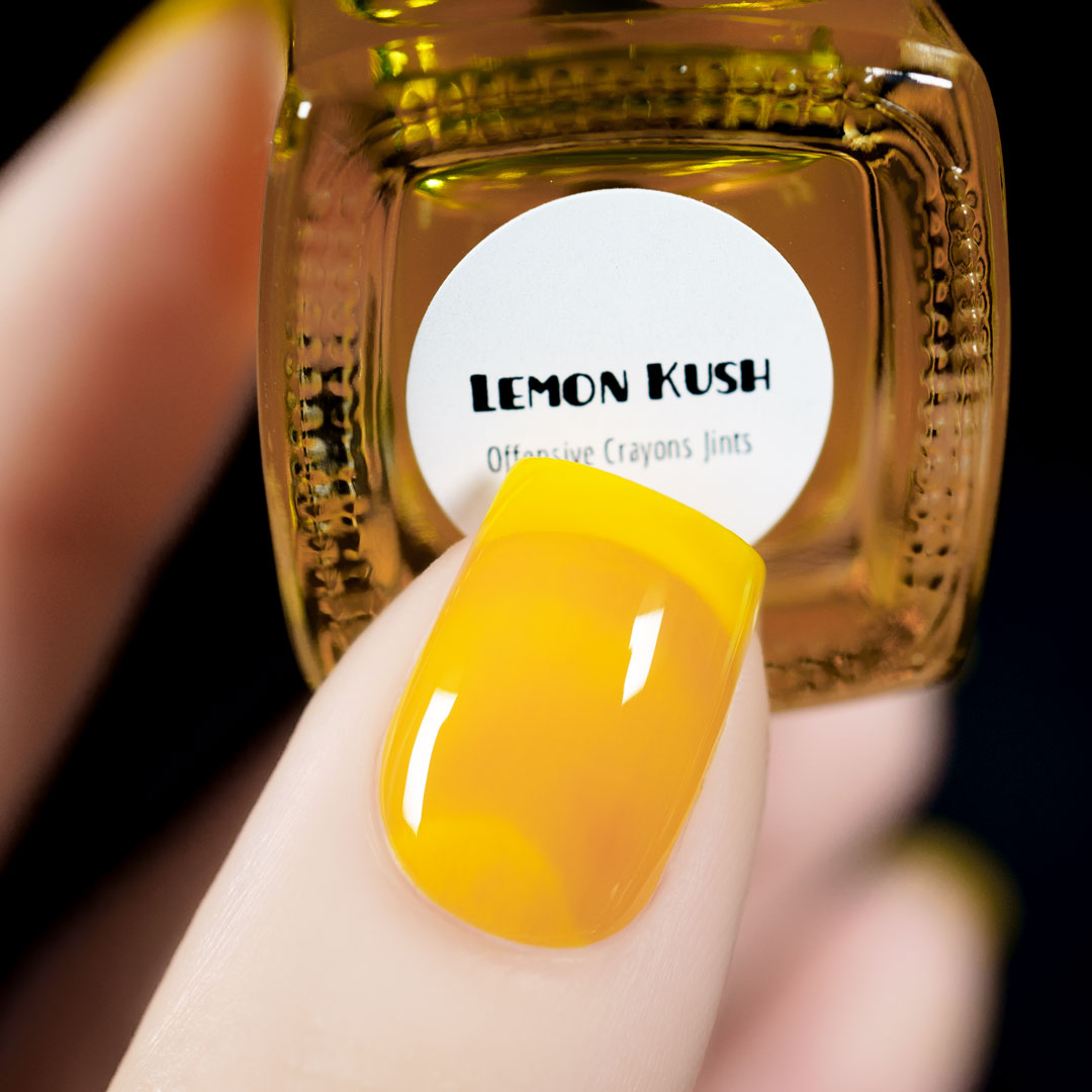 Lemon Kush-JINTS