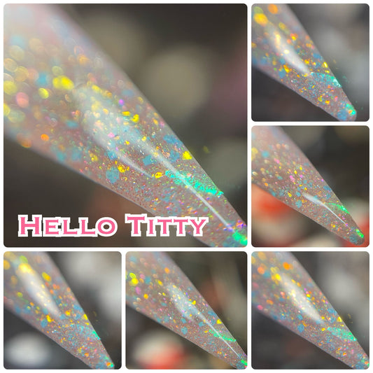 🎀Hello Titty-OGUP🎀